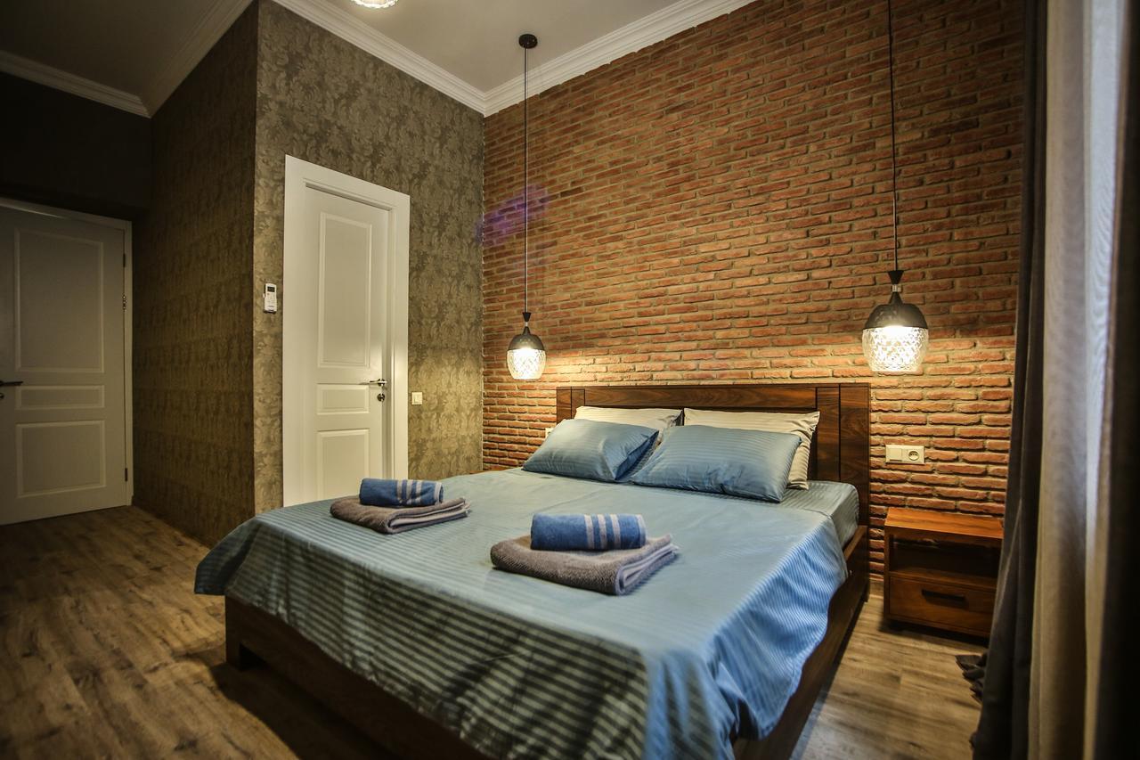 Classy Apartments Central Tbilisi Exterior photo
