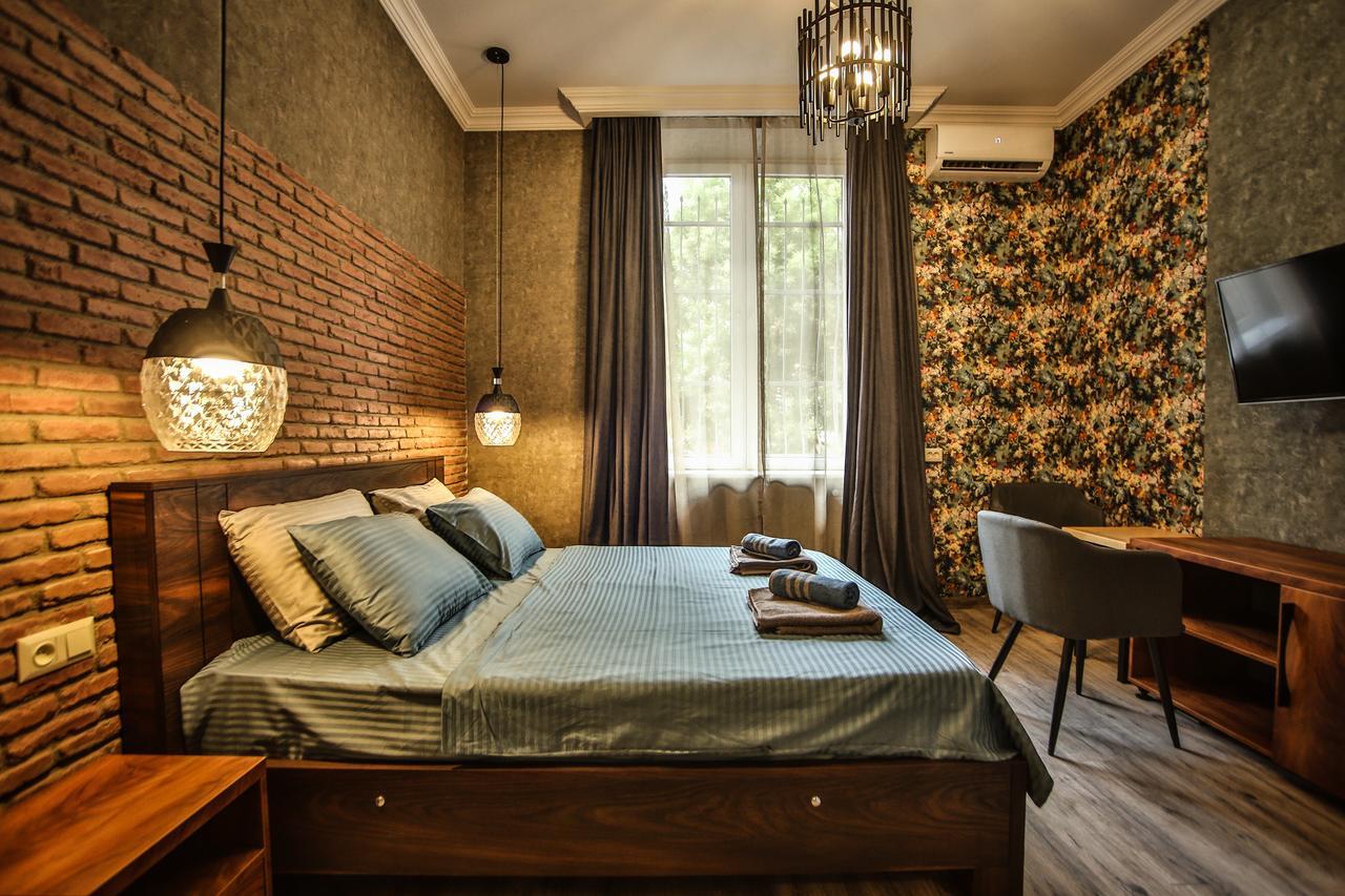 Classy Apartments Central Tbilisi Exterior photo