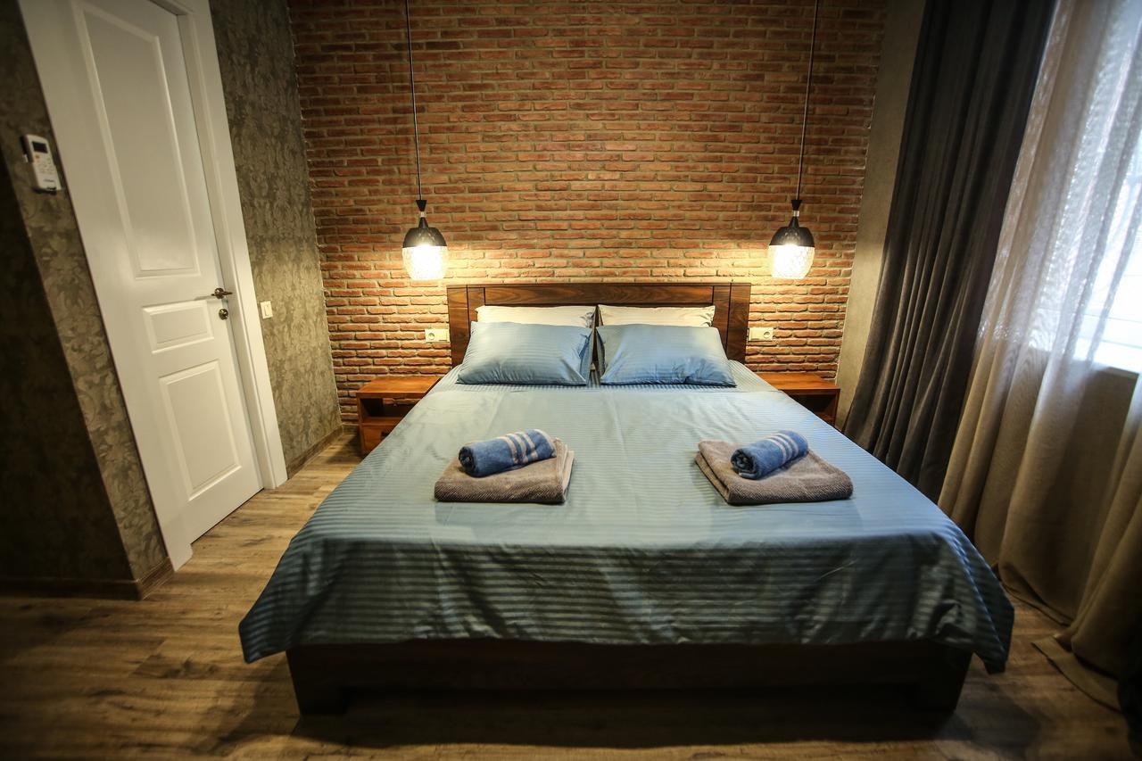 Classy Apartments Central Tbilisi Exterior photo