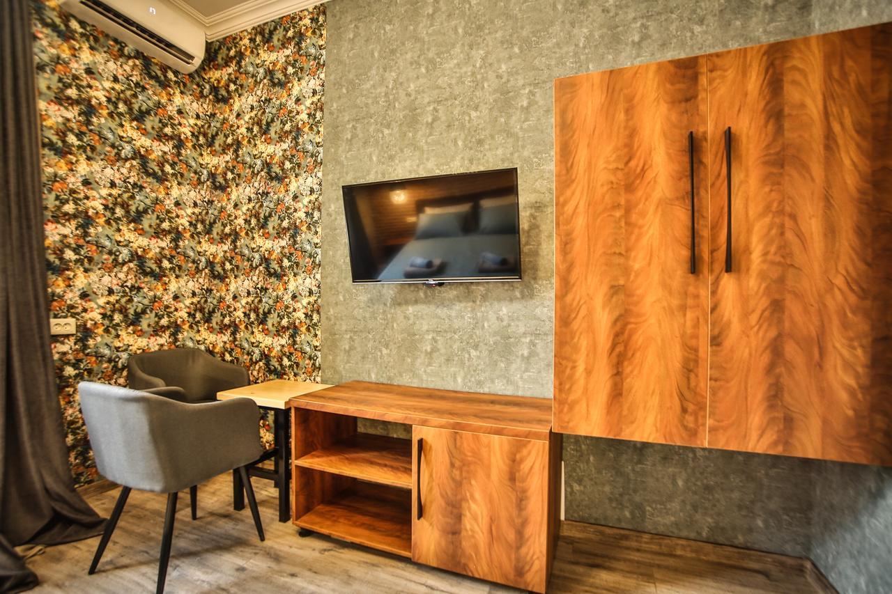 Classy Apartments Central Tbilisi Exterior photo