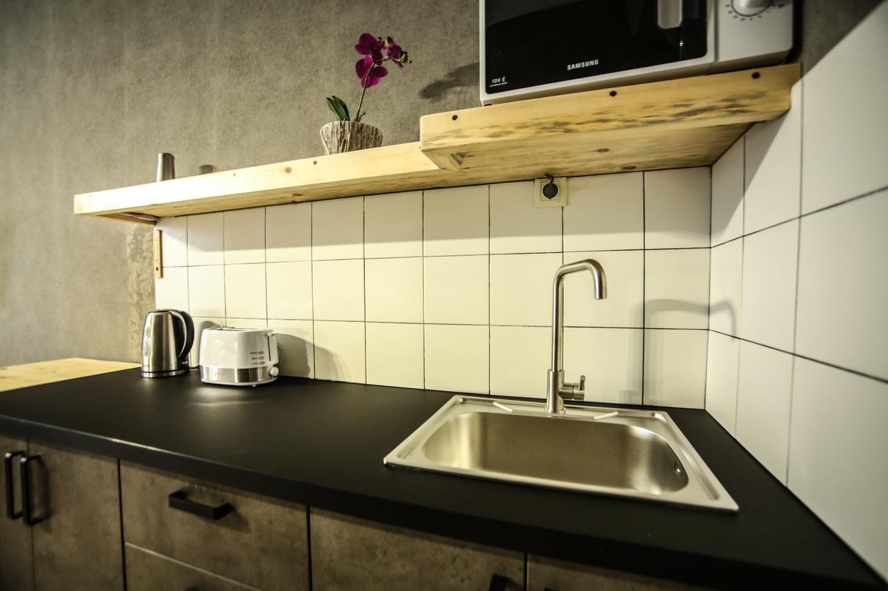 Classy Apartments Central Tbilisi Exterior photo