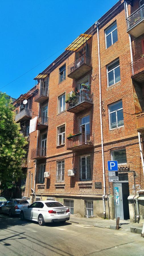 Classy Apartments Central Tbilisi Exterior photo